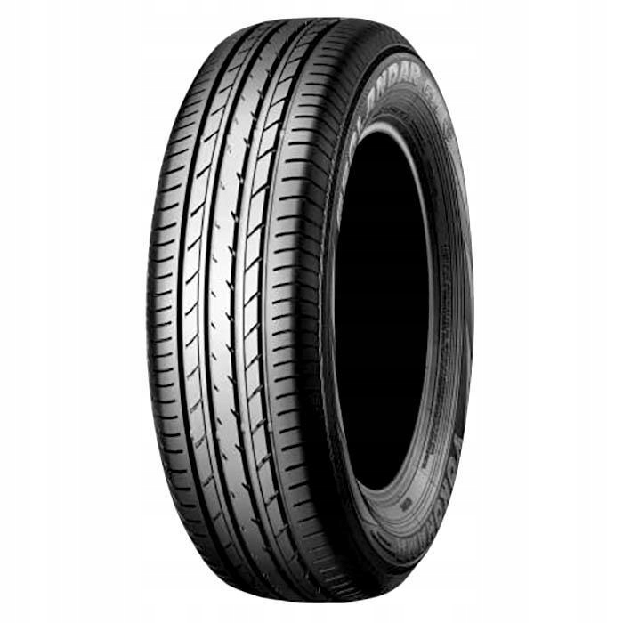 225/65R17 opona YOKOHAMA GEOLANDAR G98GV 102V